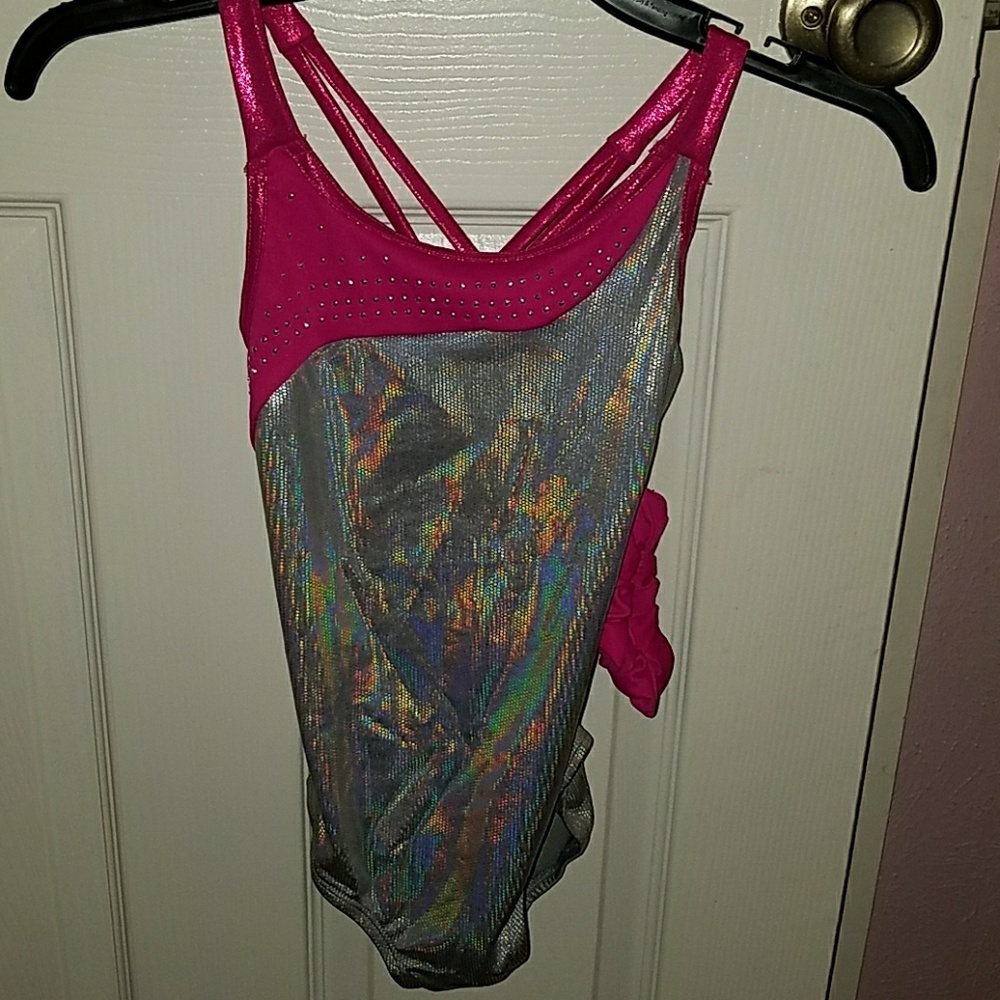 Leotard